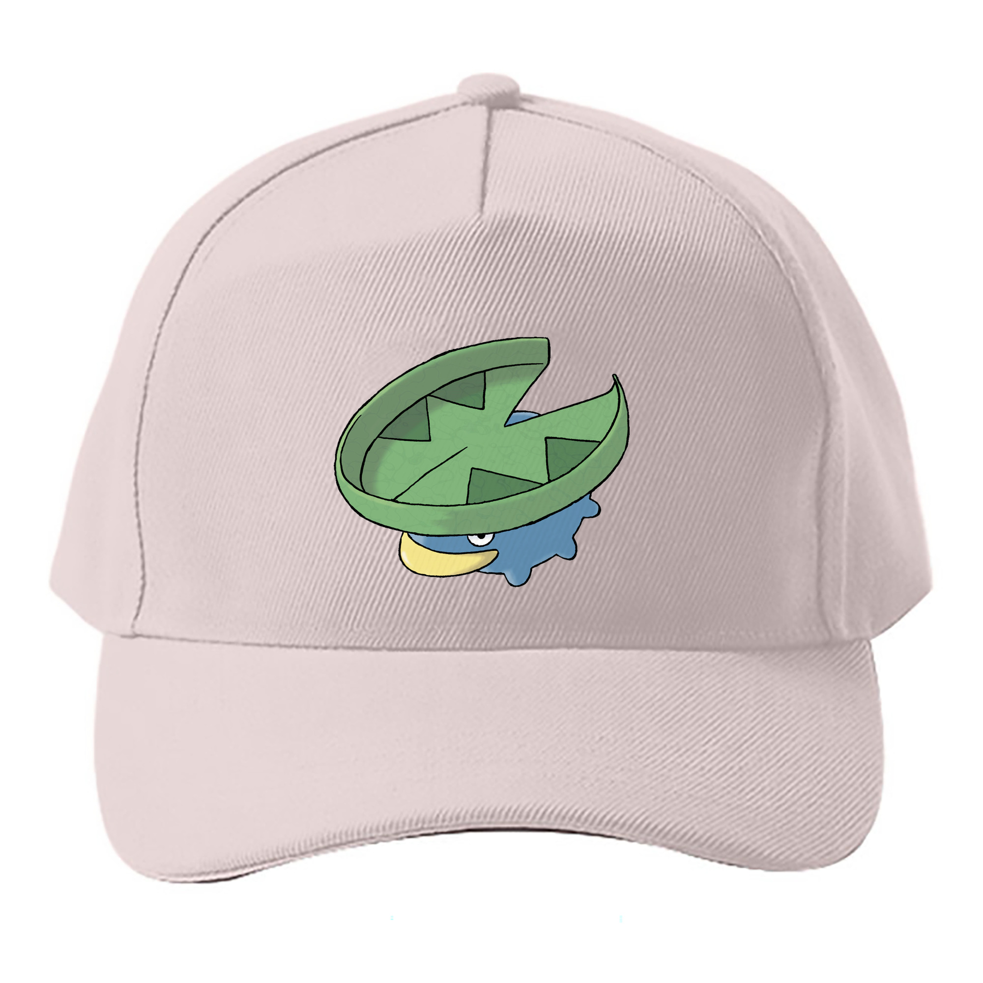 （画像用） ポケットモンスター Pokémon ベースボールキャップ 綿100％ 男女兼用 帽子 スポーツ